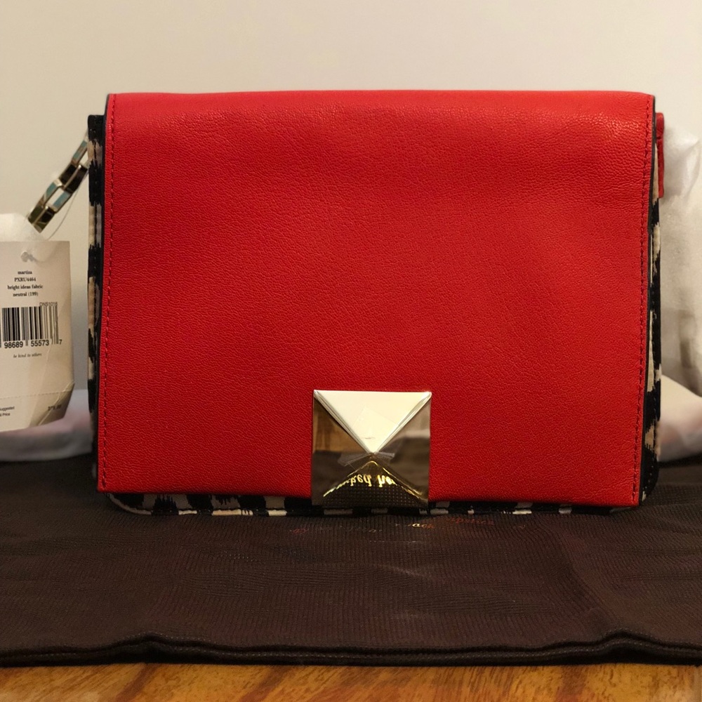 NWT Kate Spade Maritza Crossbody Bag Leopard